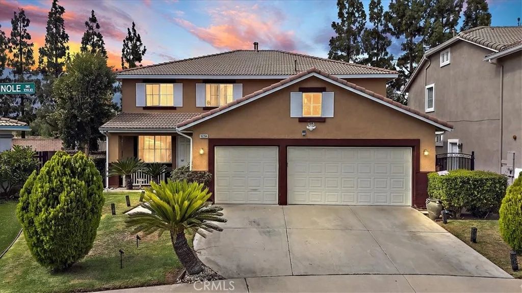 16204 Seminole Way, Fontana, CA 92336