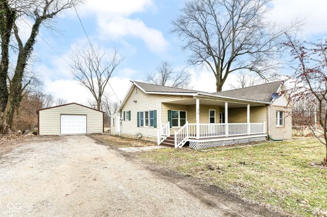 1010 W 23rd Street, Muncie, IN 47302