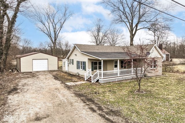 1010 W 23rd Street, Muncie, IN 47302
