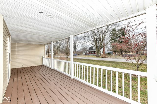 1010 W 23rd Street, Muncie, IN 47302