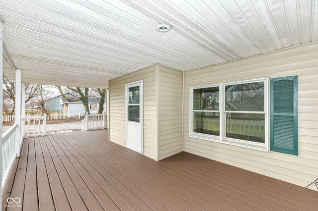 1010 W 23rd Street, Muncie, IN 47302