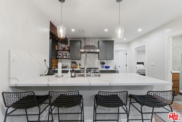 966 Worcester Avenue, Pasadena, CA 91104