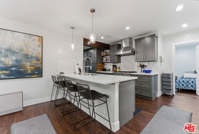966 Worcester Avenue, Pasadena, CA 91104