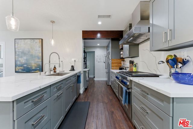 966 Worcester Avenue, Pasadena, CA 91104