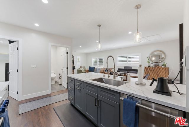 966 Worcester Avenue, Pasadena, CA 91104