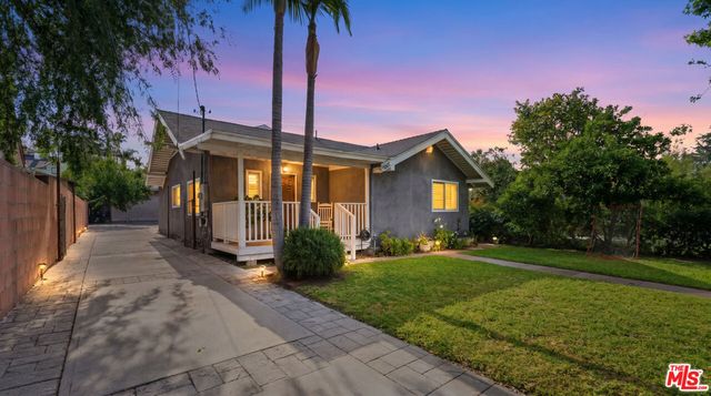 966 Worcester Avenue, Pasadena, CA 91104