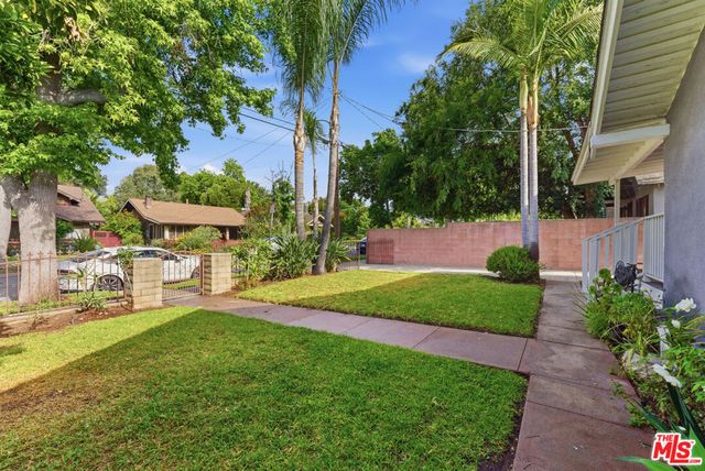 966 Worcester Avenue, Pasadena, CA 91104