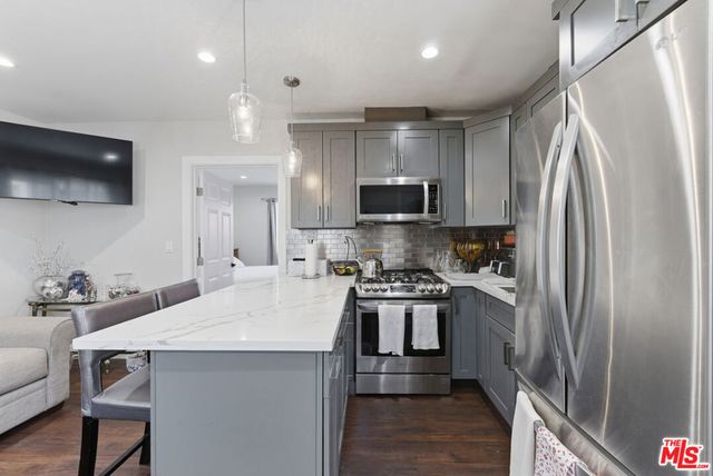 966 Worcester Avenue, Pasadena, CA 91104