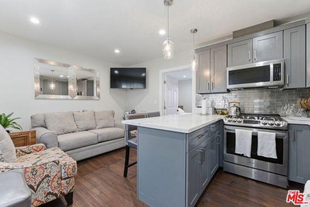 966 Worcester Avenue, Pasadena, CA 91104