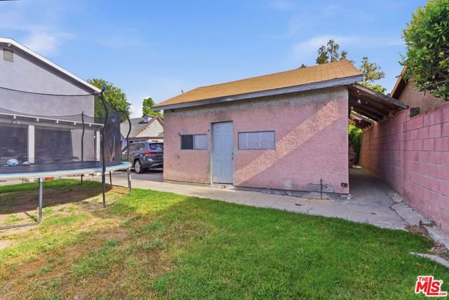 966 Worcester Avenue, Pasadena, CA 91104
