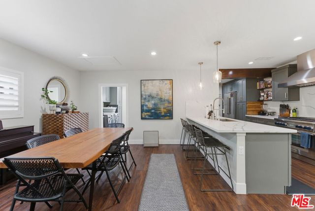 966 Worcester Avenue, Pasadena, CA 91104