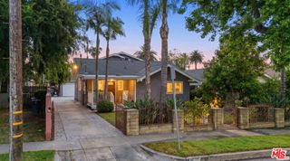 966 Worcester Avenue, Pasadena, CA 91104