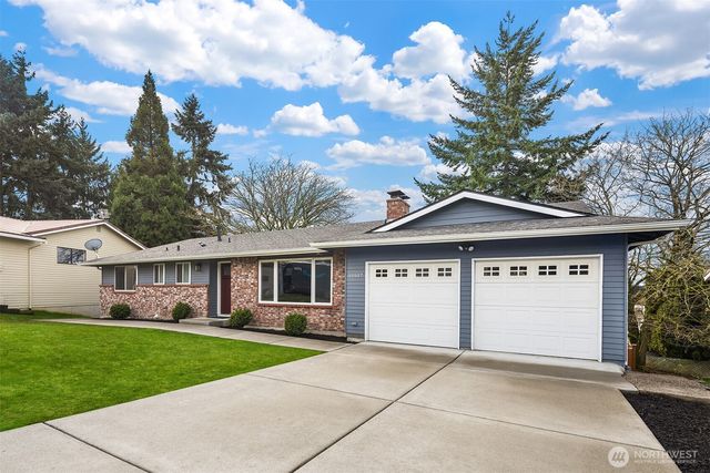 32527 23rd Avenue SW, Federal Way, WA 98023