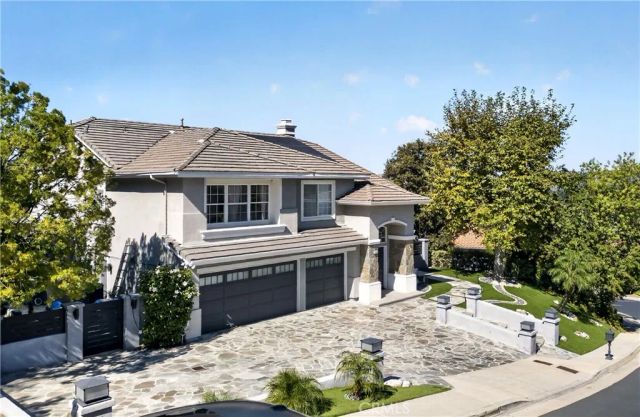 3935 Rock Hampton, Tarzana, CA 91356
