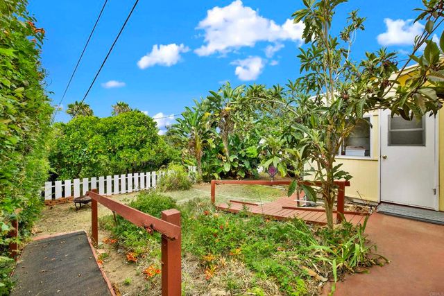 4450 Cape May Avenue, San Diego, CA 92107