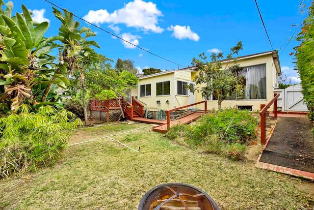 4450 Cape May Avenue, San Diego, CA 92107