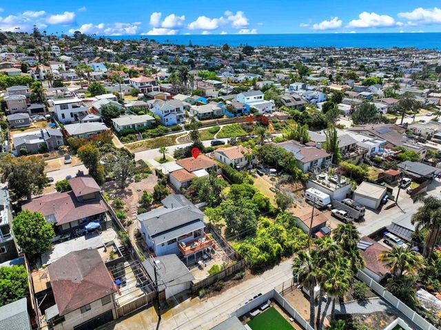4450 Cape May Avenue, San Diego, CA 92107