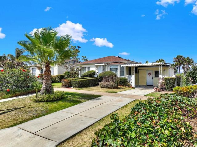 4450 Cape May Avenue, San Diego, CA 92107