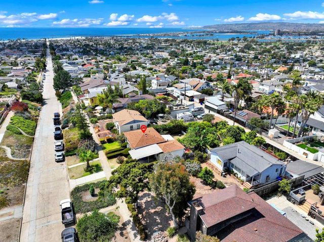 4450 Cape May Avenue, San Diego, CA 92107