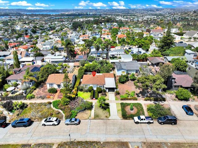 4450 Cape May Avenue, San Diego, CA 92107