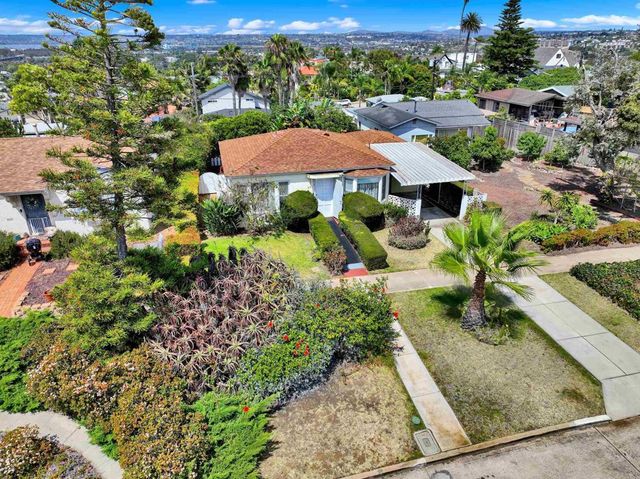 4450 Cape May Avenue, San Diego, CA 92107