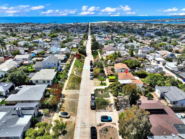 4450 Cape May Avenue, San Diego, CA 92107