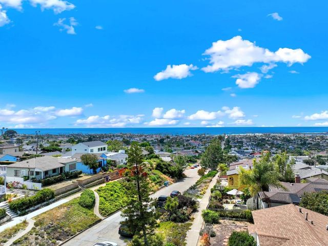 4450 Cape May Avenue, San Diego, CA 92107