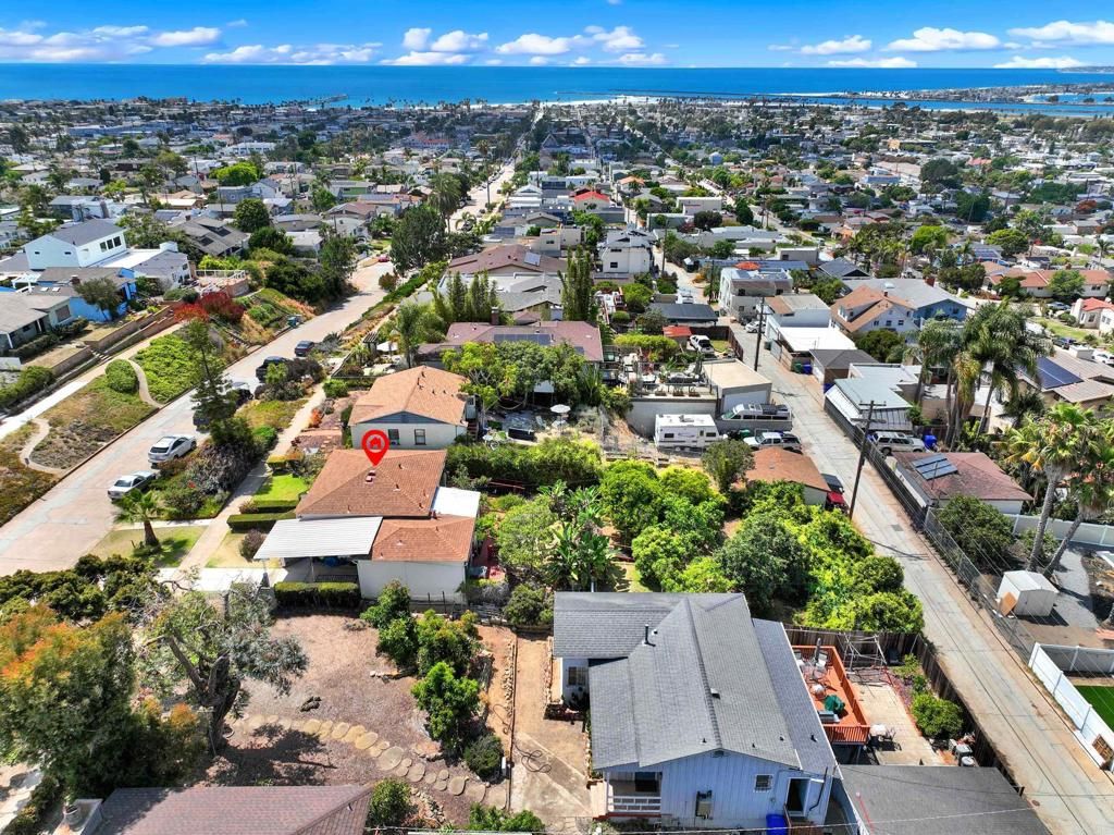 4450 Cape May Avenue, San Diego, CA 92107