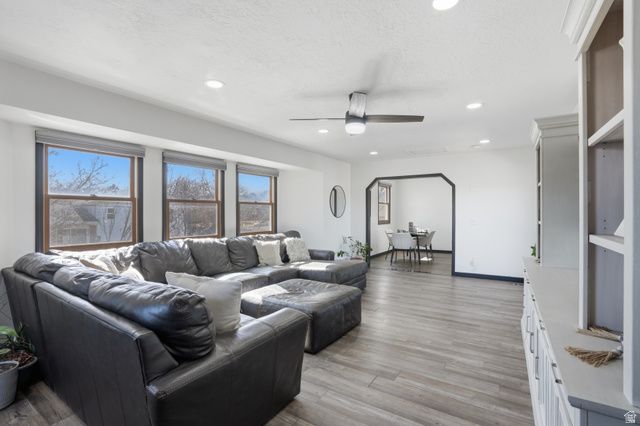 12753 S GILBERT DR, Riverton, UT 84065