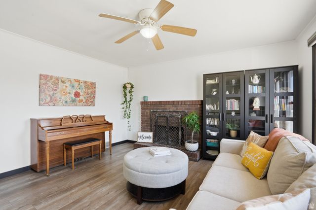 12753 S GILBERT DR, Riverton, UT 84065