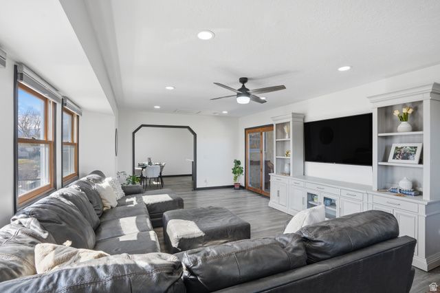 12753 S GILBERT DR, Riverton, UT 84065