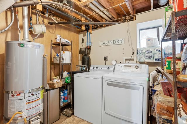 12753 S GILBERT DR, Riverton, UT 84065