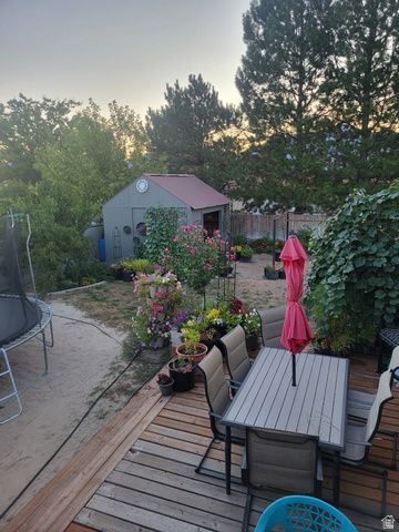 12753 S GILBERT DR, Riverton, UT 84065