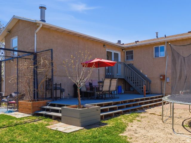 12753 S GILBERT DR, Riverton, UT 84065