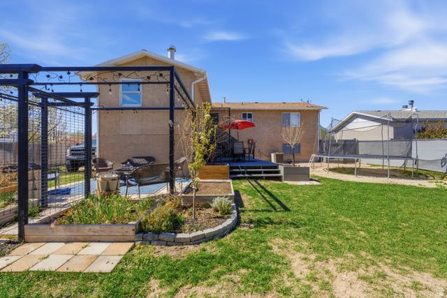 12753 S GILBERT DR, Riverton, UT 84065