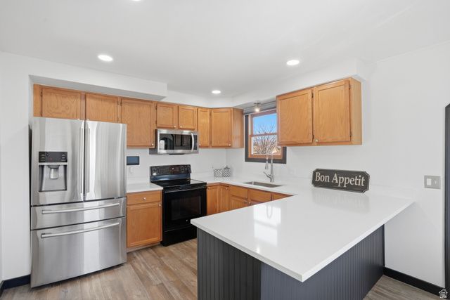 12753 S GILBERT DR, Riverton, UT 84065