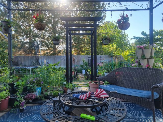 12753 S GILBERT DR, Riverton, UT 84065