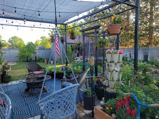 12753 S GILBERT DR, Riverton, UT 84065