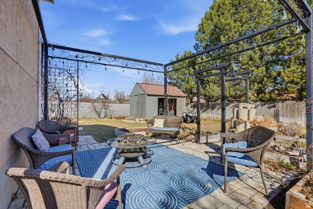 12753 S GILBERT DR, Riverton, UT 84065