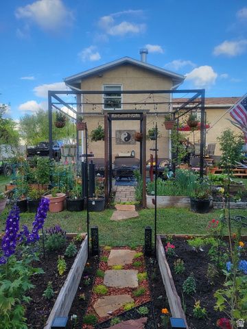 12753 S GILBERT DR, Riverton, UT 84065