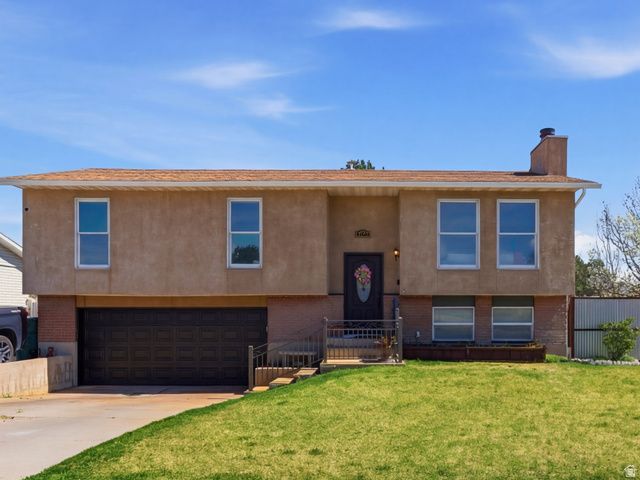12753 S GILBERT DR, Riverton, UT 84065