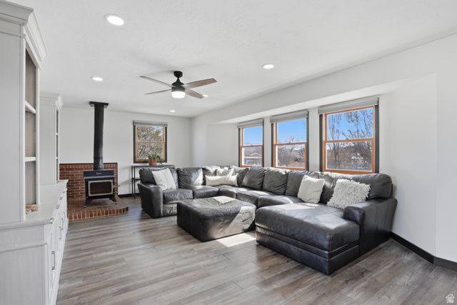 12753 S GILBERT DR, Riverton, UT 84065