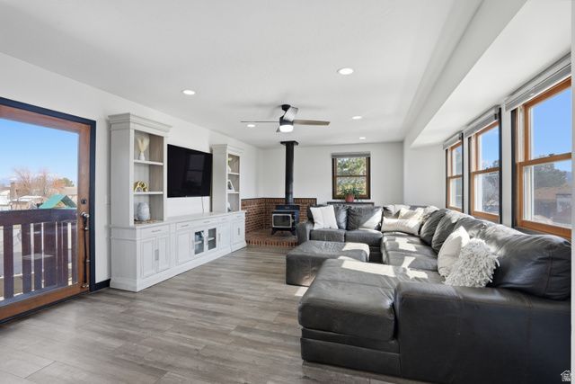 12753 S GILBERT DR, Riverton, UT 84065