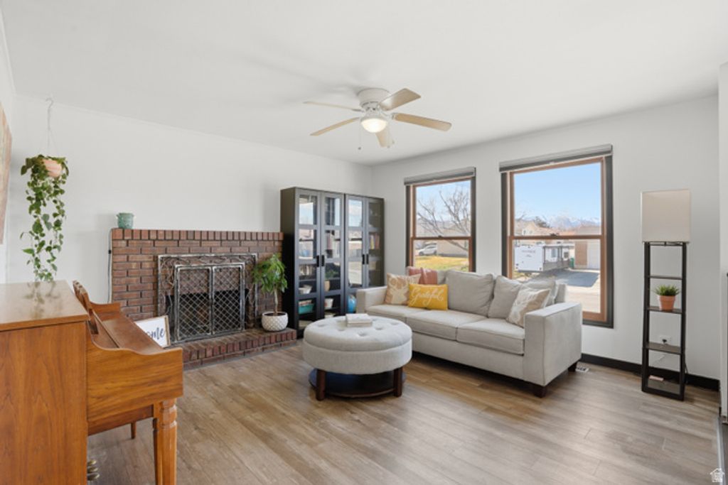 12753 S GILBERT DR, Riverton, UT 84065