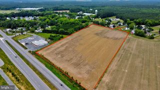 0 NEWARK ROAD, Newark, MD 21841