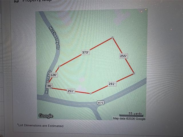 3801 E Fm 875, Midlothian, TX 76065