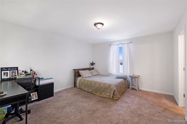 6062 Crooked River Drive, Swartz Creek, MI 48473