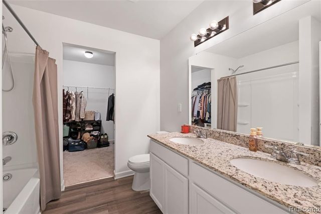 6062 Crooked River Drive, Swartz Creek, MI 48473