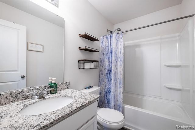 6062 Crooked River Drive, Swartz Creek, MI 48473