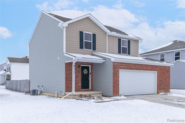 6062 Crooked River Drive, Swartz Creek, MI 48473